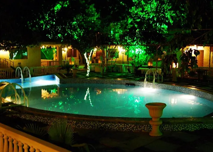 The Heritage Village Resort & Spa