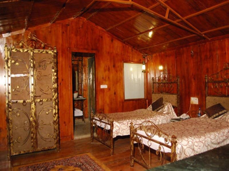 Resort The Heritage Village & Jaipur