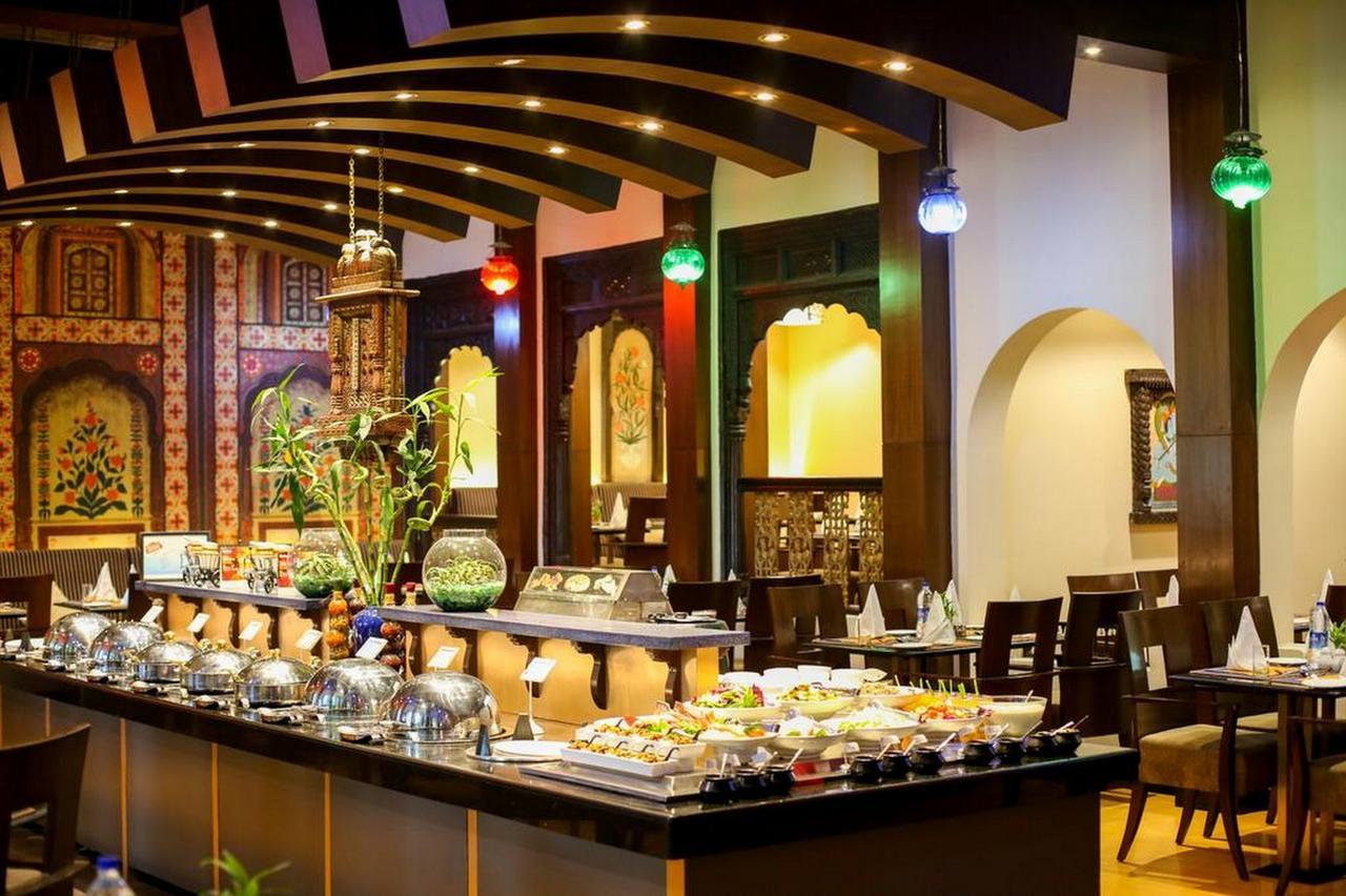 The Heritage Village & Resort Jaipur