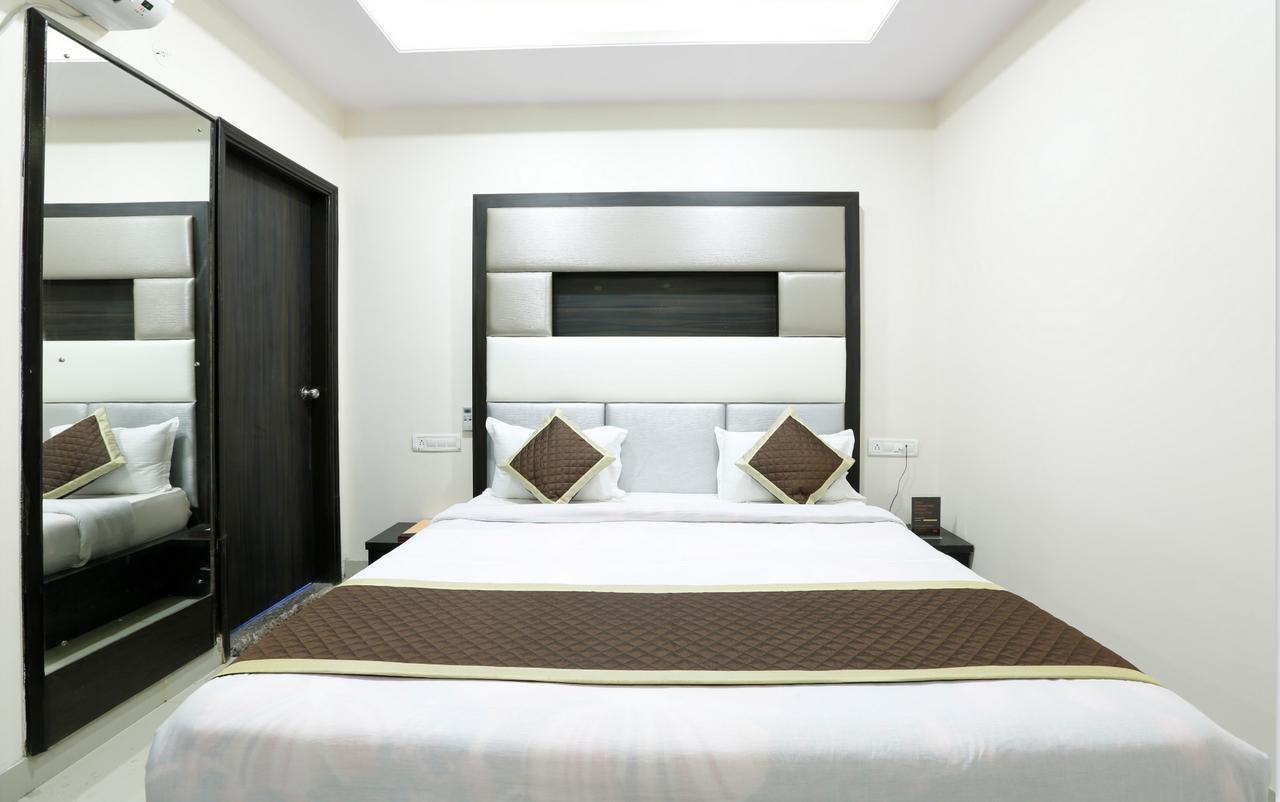 The Heritage Village & Resort 4*